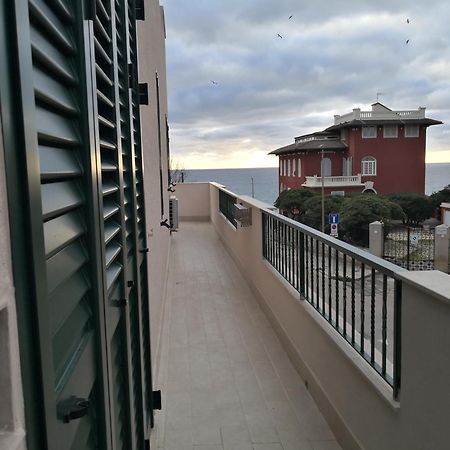 Zona Residenziale, Appartamento Incantevole Vista Mare Via Antonio Gramsci, 18, 07041 Alghero Ss 외부 사진