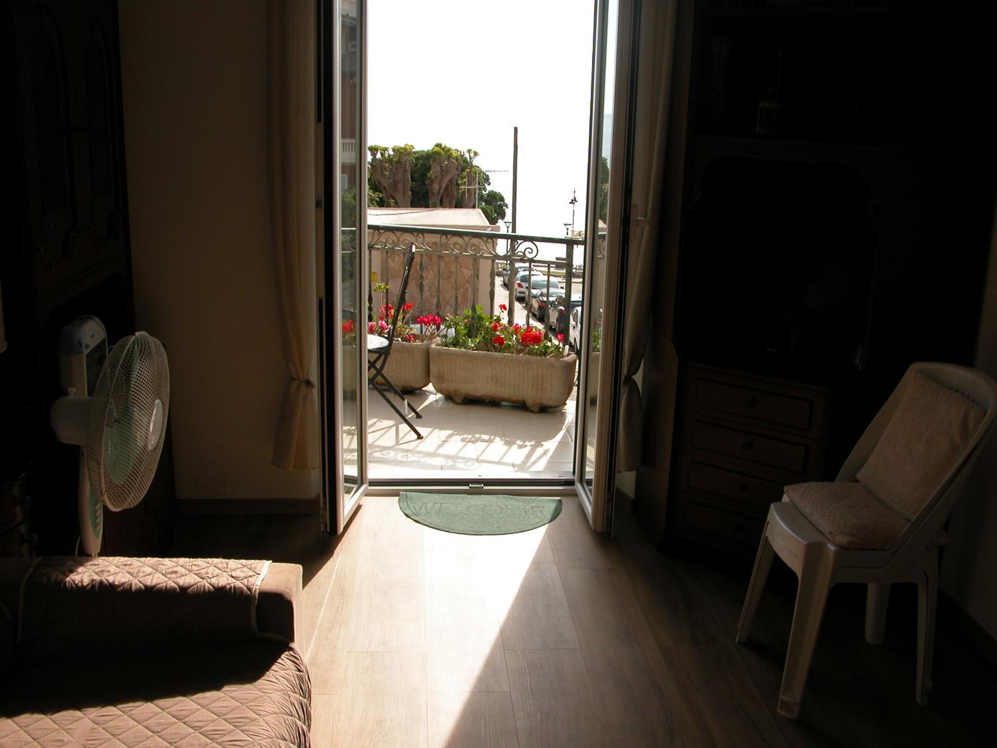 Zona Residenziale, Appartamento Incantevole Vista Mare Via Antonio Gramsci, 18, 07041 Alghero Ss 외부 사진