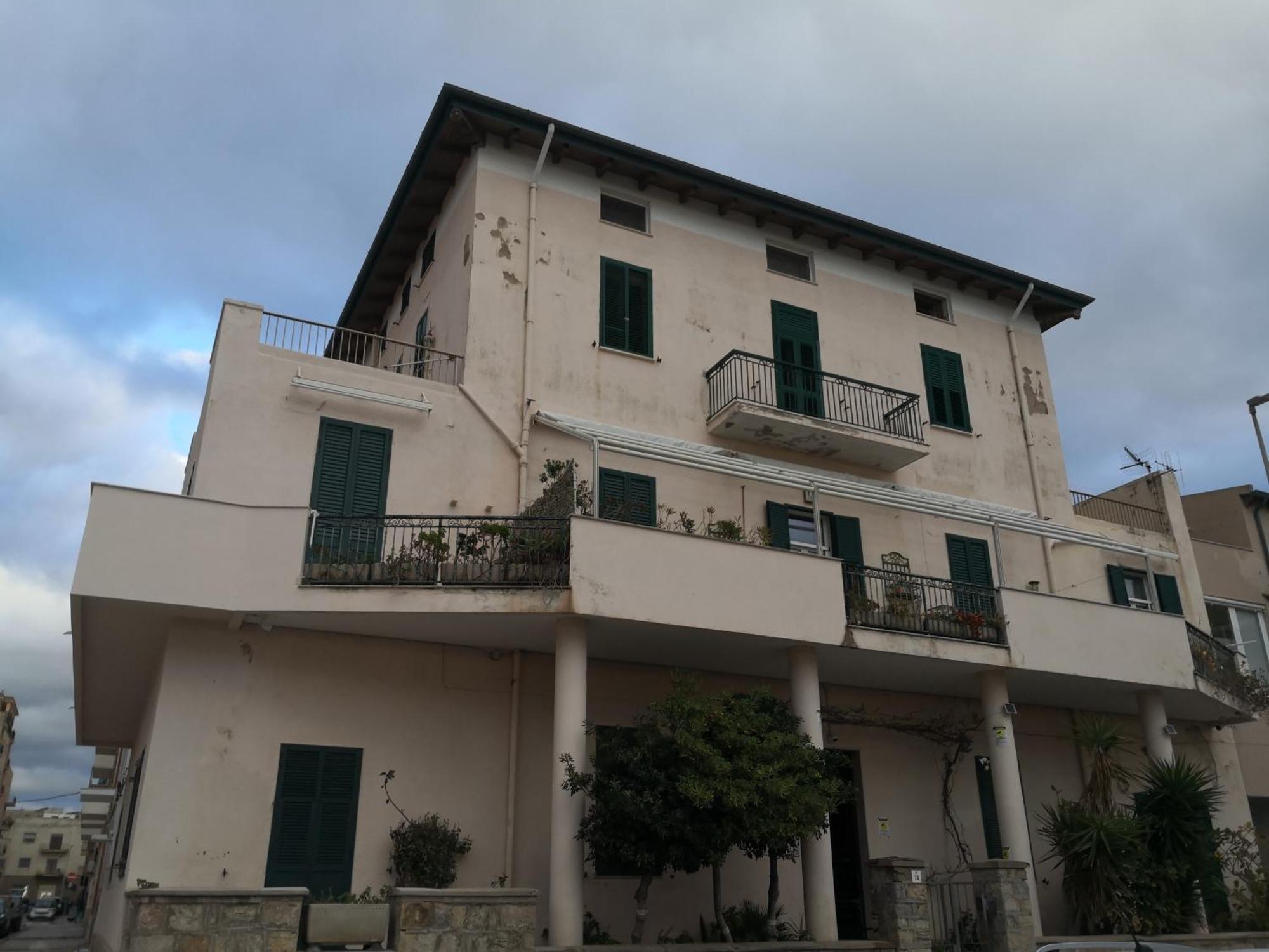 Zona Residenziale, Appartamento Incantevole Vista Mare Via Antonio Gramsci, 18, 07041 Alghero Ss 외부 사진