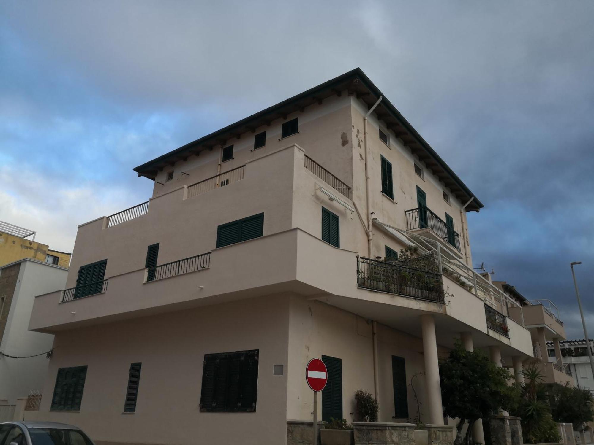 Zona Residenziale, Appartamento Incantevole Vista Mare Via Antonio Gramsci, 18, 07041 Alghero Ss 외부 사진