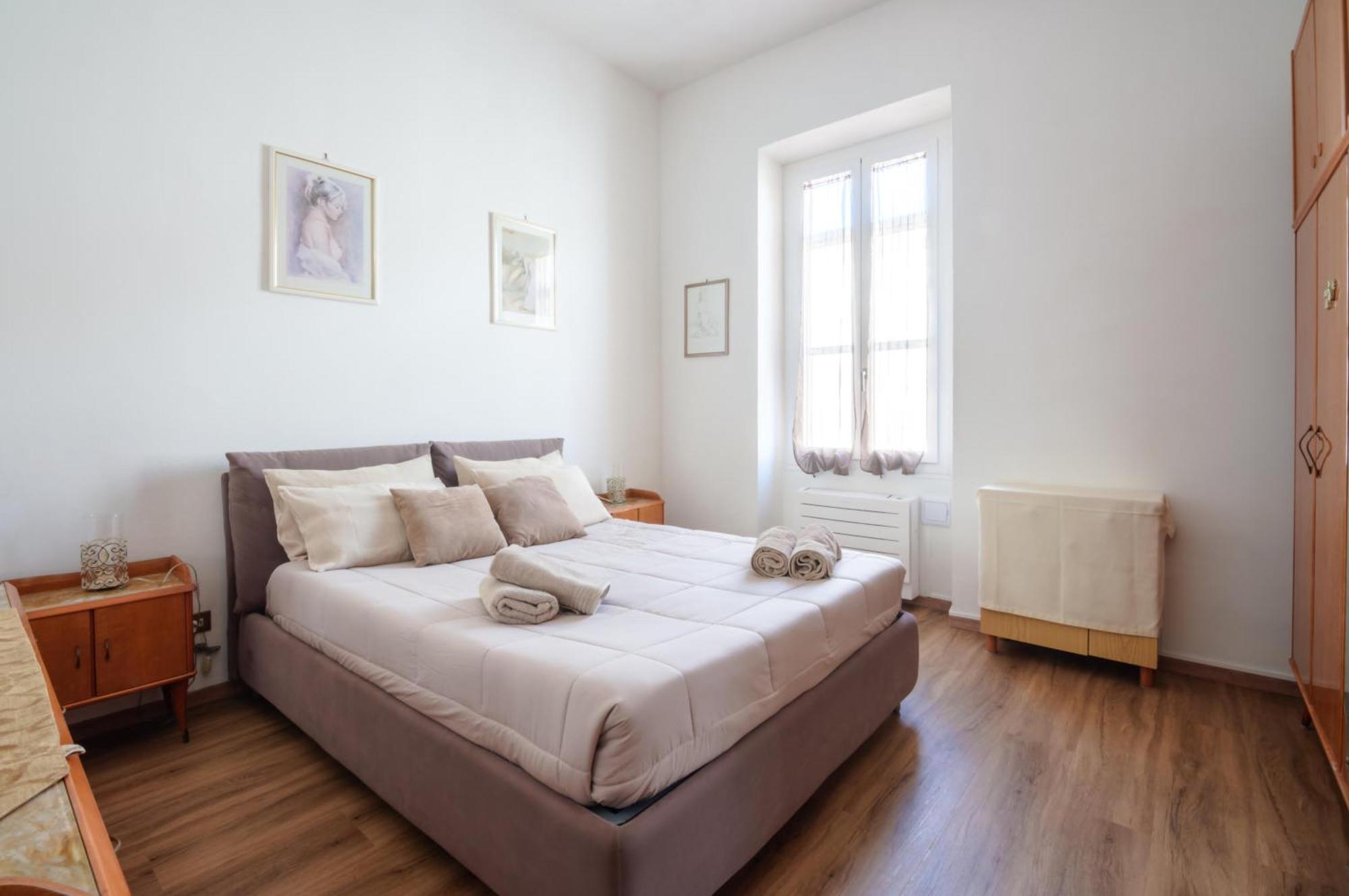 Zona Residenziale, Appartamento Incantevole Vista Mare Via Antonio Gramsci, 18, 07041 Alghero Ss 외부 사진