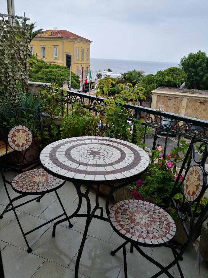 Zona Residenziale, Appartamento Incantevole Vista Mare Via Antonio Gramsci, 18, 07041 Alghero Ss 외부 사진