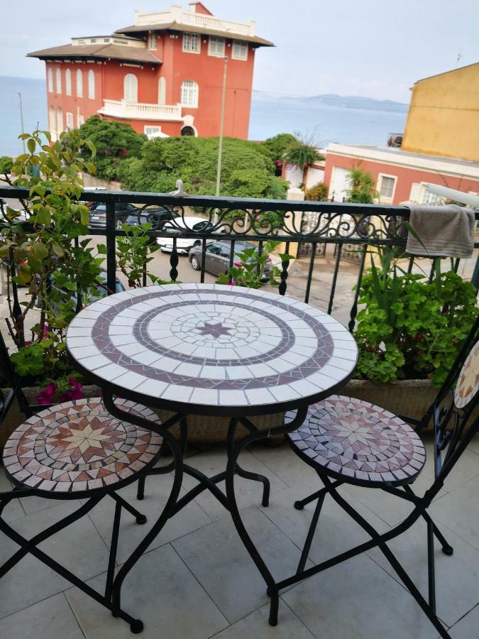 Zona Residenziale, Appartamento Incantevole Vista Mare Via Antonio Gramsci, 18, 07041 Alghero Ss 외부 사진