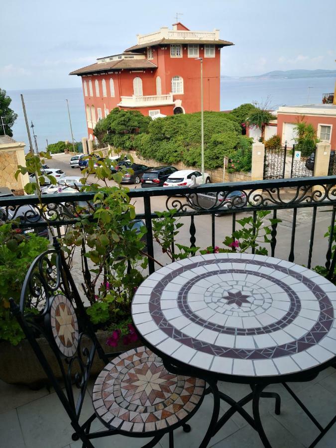 Zona Residenziale, Appartamento Incantevole Vista Mare Via Antonio Gramsci, 18, 07041 Alghero Ss 외부 사진