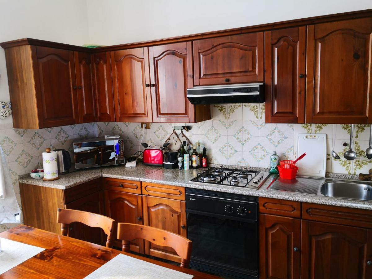 Zona Residenziale, Appartamento Incantevole Vista Mare Via Antonio Gramsci, 18, 07041 Alghero Ss 외부 사진