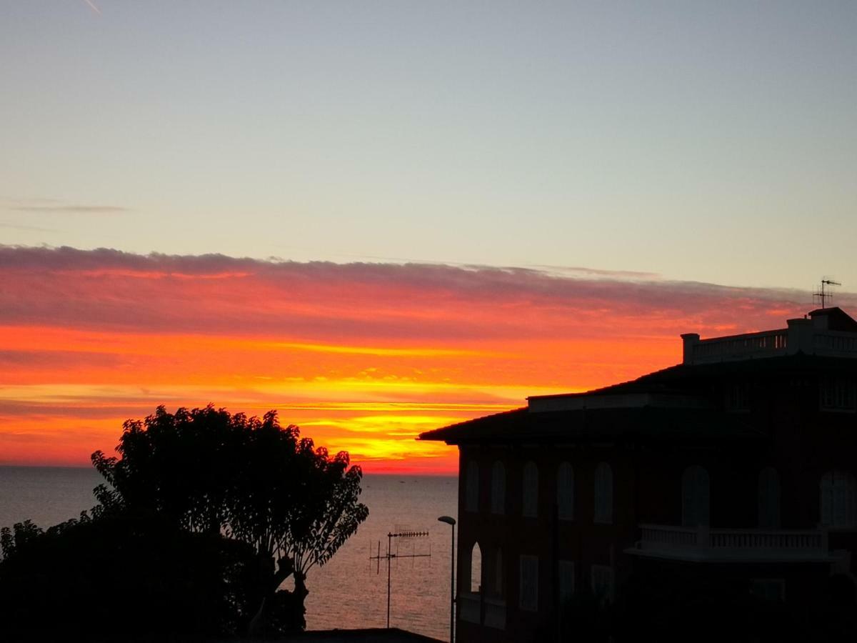 Zona Residenziale, Appartamento Incantevole Vista Mare Via Antonio Gramsci, 18, 07041 Alghero Ss 외부 사진