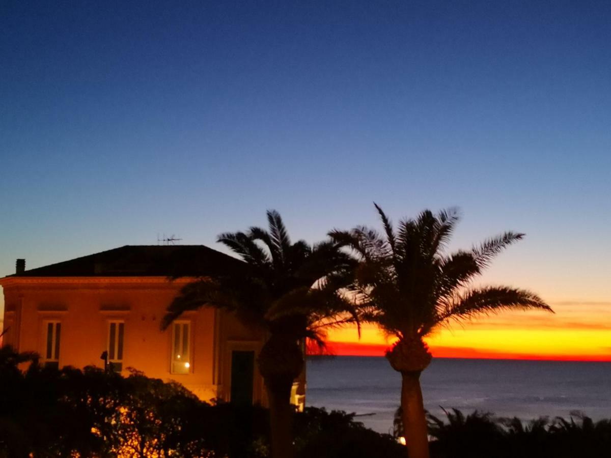 Zona Residenziale, Appartamento Incantevole Vista Mare Via Antonio Gramsci, 18, 07041 Alghero Ss 외부 사진
