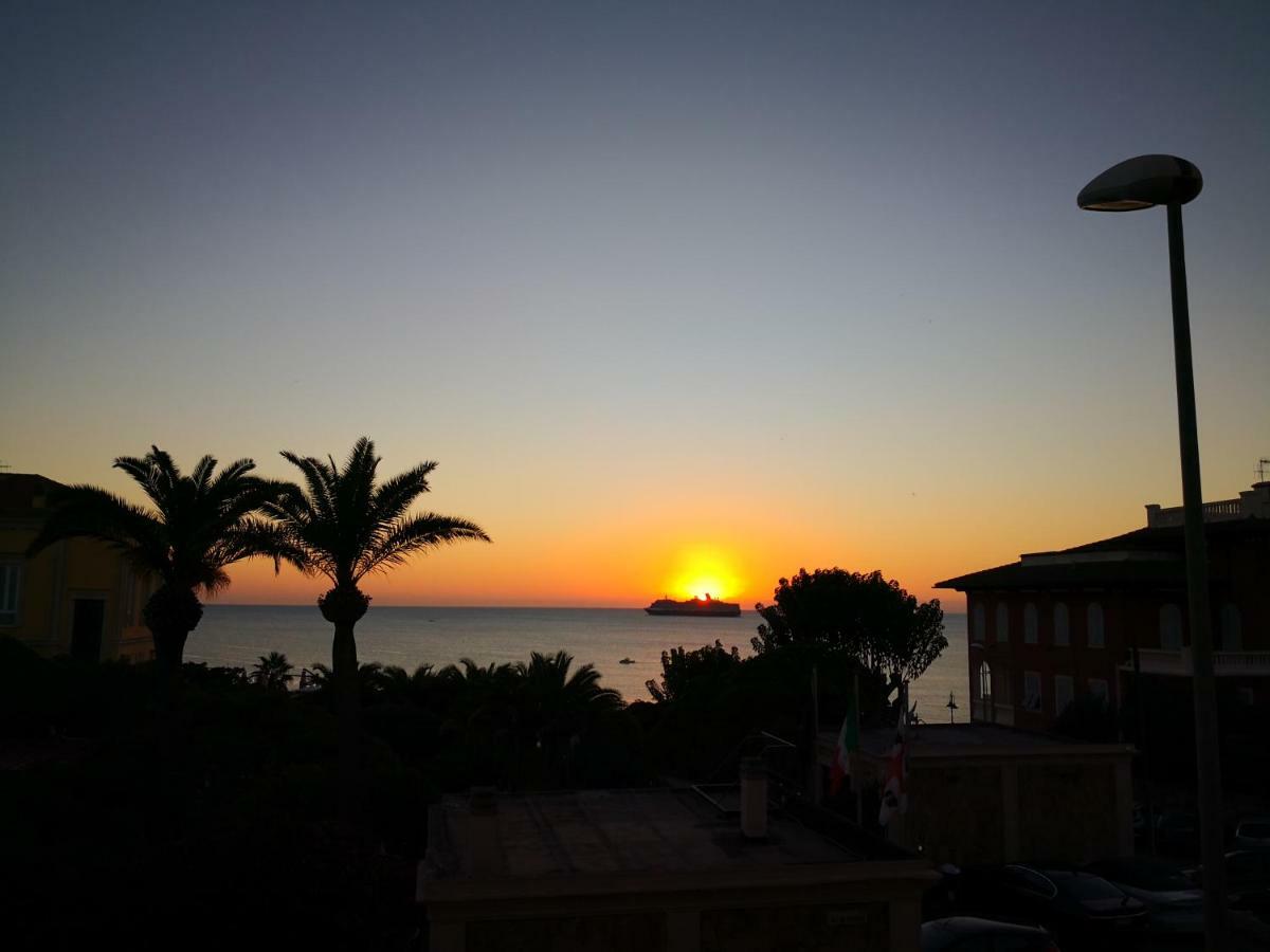 Zona Residenziale, Appartamento Incantevole Vista Mare Via Antonio Gramsci, 18, 07041 Alghero Ss 외부 사진