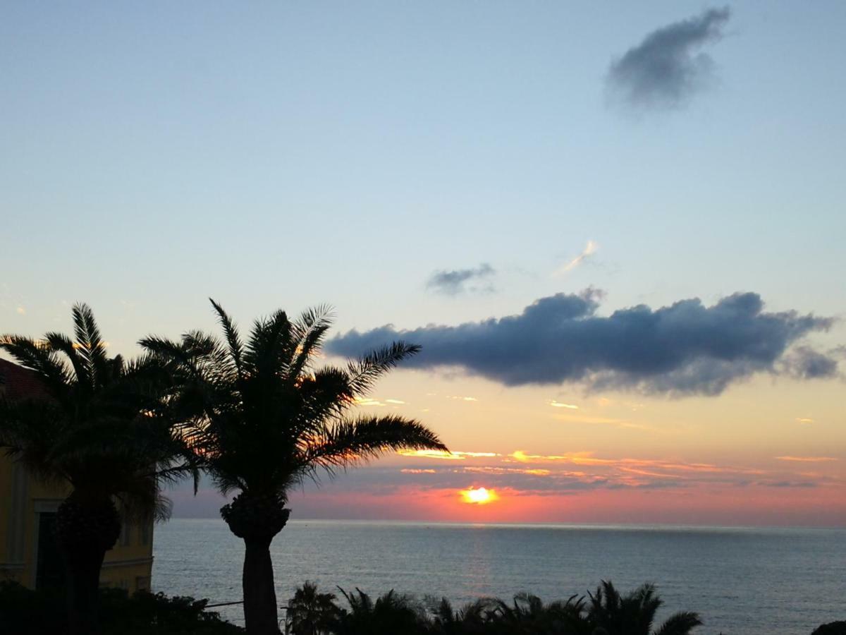 Zona Residenziale, Appartamento Incantevole Vista Mare Via Antonio Gramsci, 18, 07041 Alghero Ss 외부 사진