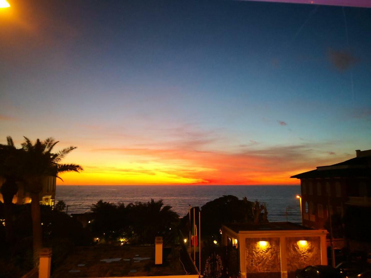 Zona Residenziale, Appartamento Incantevole Vista Mare Via Antonio Gramsci, 18, 07041 Alghero Ss 외부 사진