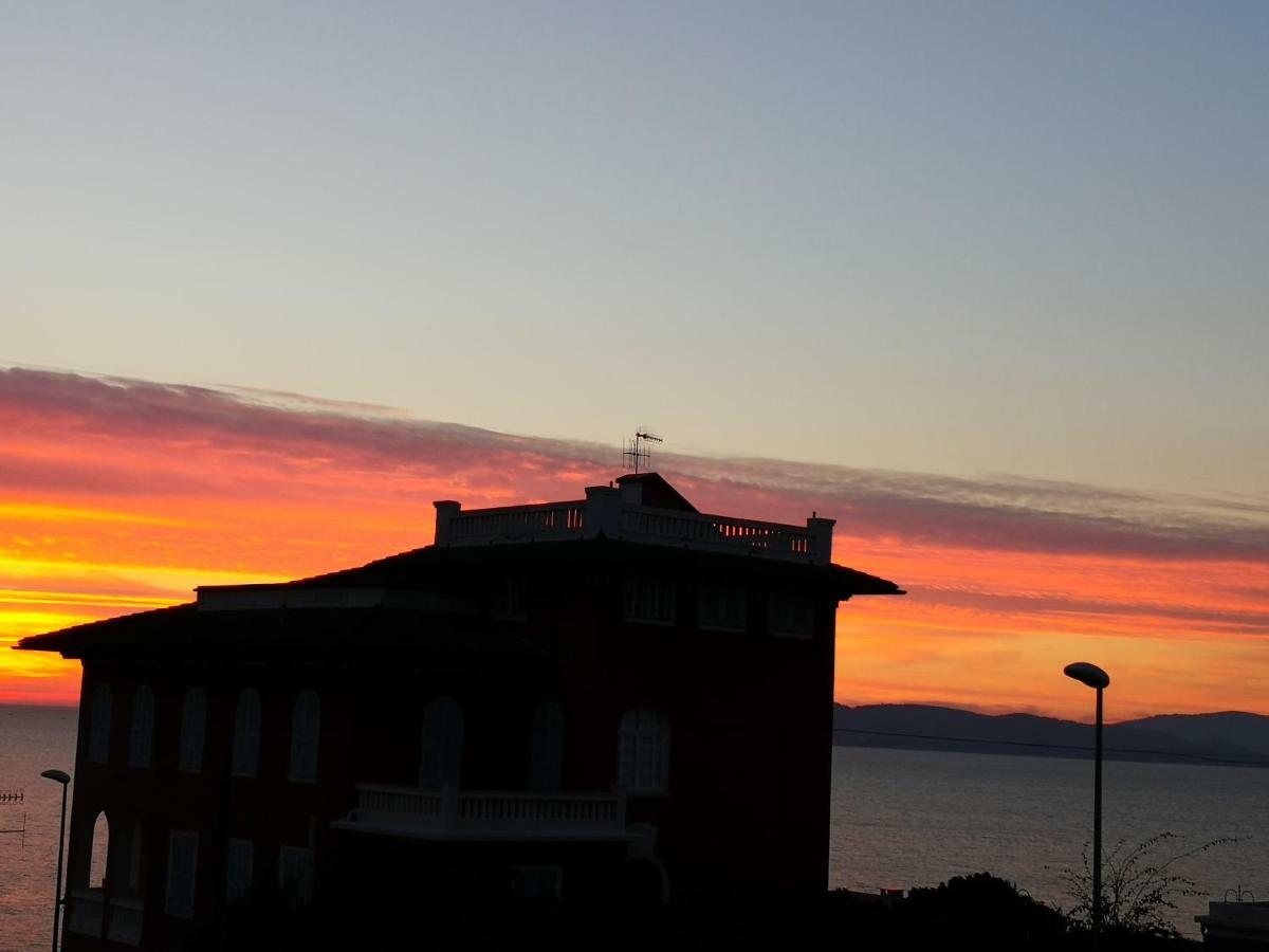Zona Residenziale, Appartamento Incantevole Vista Mare Via Antonio Gramsci, 18, 07041 Alghero Ss 외부 사진