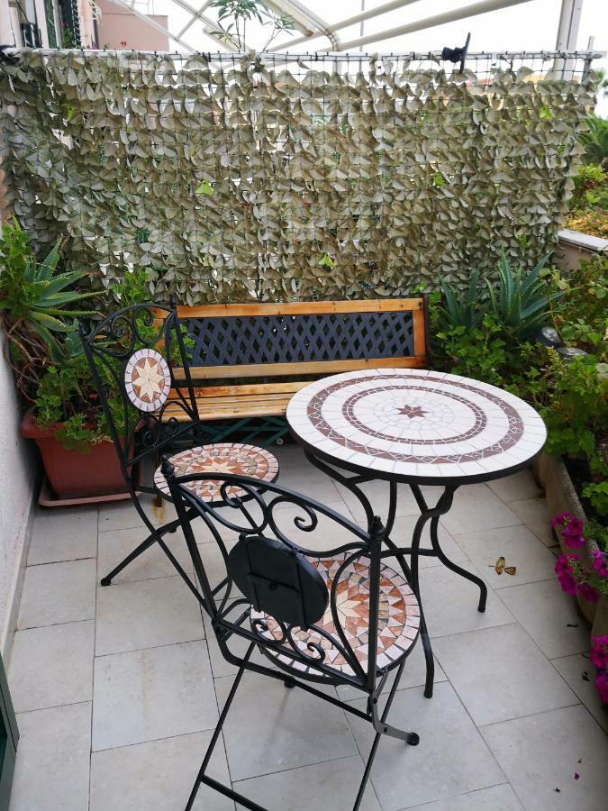 Zona Residenziale, Appartamento Incantevole Vista Mare Via Antonio Gramsci, 18, 07041 Alghero Ss 외부 사진