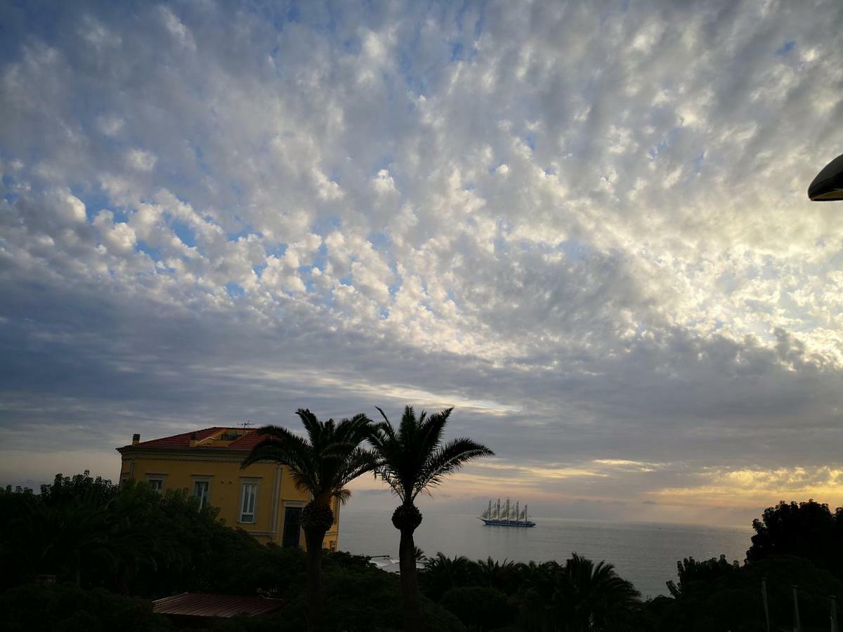 Zona Residenziale, Appartamento Incantevole Vista Mare Via Antonio Gramsci, 18, 07041 Alghero Ss 외부 사진
