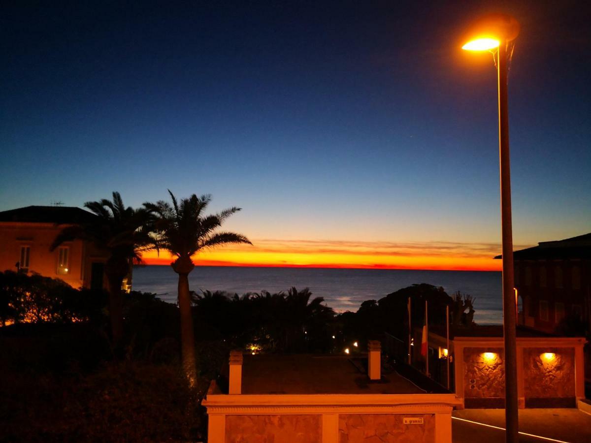 Zona Residenziale, Appartamento Incantevole Vista Mare Via Antonio Gramsci, 18, 07041 Alghero Ss 외부 사진