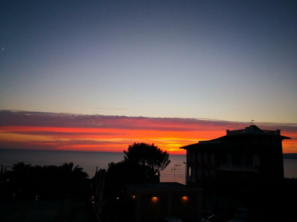 Zona Residenziale, Appartamento Incantevole Vista Mare Via Antonio Gramsci, 18, 07041 Alghero Ss 외부 사진